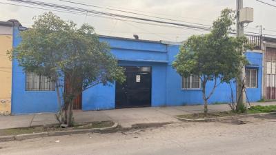 Se vende terreno en comuna de Recoleta